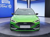 Brugt Ford Focus ST 280 HK (205 kW) 2023 Grøn Sedan