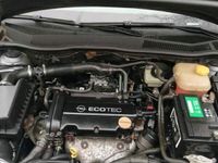gebraucht Opel Astra H.Limousinen,Băsescu Klima 4/5 Türing