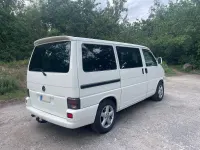 Gebraucht VW Caravelle 140 PS (102 kW) 1997 Weiß Van