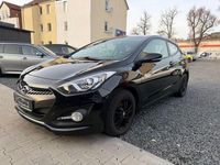 Gebraucht Hyundai Coupé Classic 90 PS (66 kW) 2013 Schwarz Coupé