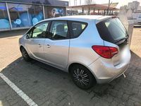 Second-hand Opel Meriva 120 CP (88 kW) 2011 Gri Monovolum