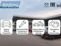 Gebraucht Fiat Ducato 140 PS (102 kW) 2022 Colore esterno (weiss (pastell Van