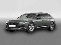 Gebraucht Audi A6 Advanced 163 PS (119 kW) 2025 Grau Kombi