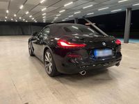 Gebraucht BMW Z4 197 PS (144 kW) 2021 Schwarz Cabrio