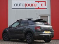 Gebraucht Citroën C4 Shine 101 PS (74 kW) 2016 Grau SUV