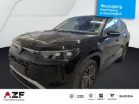 Usado VW Tayron Life 150 CV (110 kW) 2025 Negro SUV