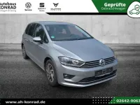 Gebraucht VW Golf VII Sound 116 PS (85 kW) 2017 Silber Limousine