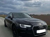 Gebraucht Audi A4 Comfort 150 PS (110 kW) 2016 Limousine