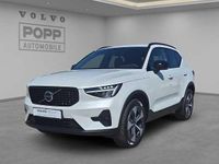 Gebraucht Volvo XC40 120 PS (88 kW) 2024 SUV