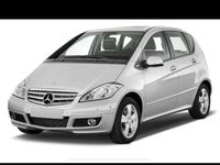 Gebraucht Mercedes A150 95 PS (69 kW) 2007 Grau Limousine