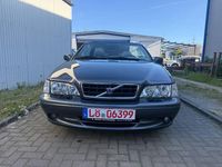 Second-hand Volvo C70 200 CP (147 kW) 2003 Gri Cabrio