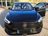 Gebraucht MG ZS Luxury 114 kW (156 PS) 2022 Schwarz SUV