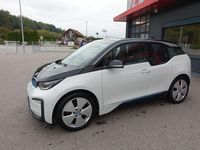Gebraucht BMW i3 75 kW (102 PS) 2018 Weiß Kleinwagen