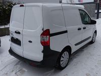 Gebraucht Ford Transit 101 PS (74 kW) 2019 Weiß Van / Kleinbus