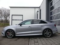 gebraucht Audi S3 Lim.quattro RS-Sitze/Matrix/Kamera/B&O/Carbon