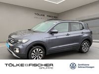 gebraucht VW T-Cross - 1.5 TSI Active