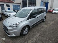 Gebraucht Ford Transit Connect Trend 101 PS (74 kW) 2020 Silber Van / Kleinbus