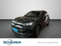 Gebraucht VW Tiguan Goal 150 PS (110 kW) 2025 Uranograu SUV