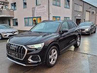 Gebraucht Audi Q3 S-Line 150 PS (110 kW) 2020 Schwarz SUV