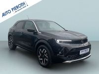 Gebraucht Opel Mokka-e Elegance 100 kW (136 PS) 2022 Diamant schwarz metallic SUV