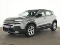 Gebraucht Jeep Avenger Altitude 101 PS (74 kW) 2024 Met grey SUV