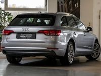 gebraucht Audi A4 A42.0 TDI Avant, SHZ, PDC, Navi, Start/Stop