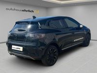 Gebraucht Renault Clio V Esprit Alpine 91 PS (66 kW) 2025 Sternenschwarz Kleinwagen