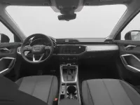 Gebraucht Audi Q3 Advanced Plus 150 PS (110 kW) 2025 Navarrablau metallic SUV