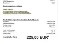 Gebraucht Audi A4 Advanced 163 PS (119 kW) 2020 Grau Kombi
