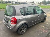 Occasion Renault Grand Modus 101 ch (74 kW) 2011 Monospace