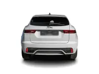 Gebraucht Jaguar E-Pace R 2023 Weiss SUV