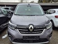 Gebraucht Renault Kangoo Techno 131 PS (96 kW) 2023 Grau Van / Kleinbus