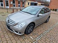 gebraucht Mercedes R320 CDI