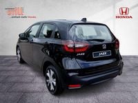 Neu Honda Jazz Elegance 122 PS (89 kW) 2026 Crystal black pearl Kleinwagen