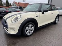 Gebraucht Mini Cooper 136 PS (100 kW) 2017 Weiß Kleinwagen