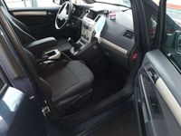 gebraucht Opel Zafira 1.6 Edition