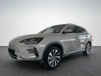 Neu BYD Seal U Design 160 kW (218 PS) 2025 Boundless cloud SUV