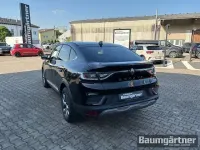 Używany Renault Arkana Techno 140 KM (102 kW) 2025 Czarny SUV