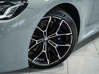 Gebraucht BMW M2 Performance 481 PS (353 kW) 2024 Grau Coupé