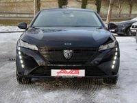 Gebraucht Peugeot e-308 11 kW (15 PS) 2025 Schwarz Kleinwagen