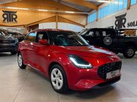 Neu Suzuki Swift Comfort 83 PS (61 kW) 2025 Rot Kleinwagen