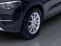 Gebraucht Mercedes GLE350 333 PS (244 kW) 2025 Schwarz SUV