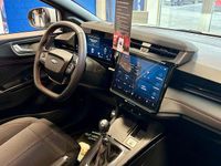 Neu Ford Puma ST-Line 125 PS (91 kW) 2025 Grau Limousine