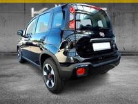 gebraucht Fiat Panda Cross 1.0 GSE City Klimaanlage