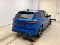 Gebraucht Ford Kuga ST-Line X 242 PS (177 kW) 2024 Blau SUV