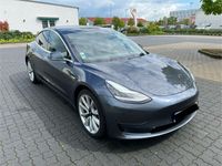 gebraucht Tesla Model 3 DUAL MOTOR AWD FSD*VOLL