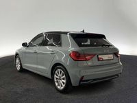 Gebraucht Audi A1 Advanced Plus 116 PS (85 kW) 2025 Pfeilgrau perleffekt/mythossch Limousine