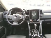 gebraucht Renault Koleos Initiale Paris Leder GJR Panodach dCi 185 4WD