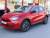 Gebraucht Fiat 600 145 PS (106 kW) 2025 Rot SUV
