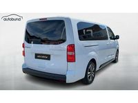 Neu Citroën Spacetourer 177 PS (130 kW) 2025 Van / Kleinbus